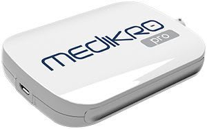 Computer-based spirometer Medikro Pro Medikro