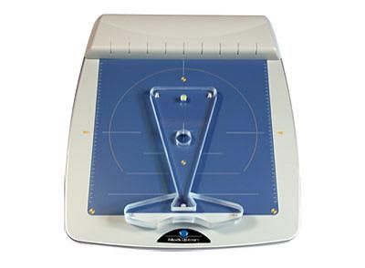 Portable baropodometry platform FUSYO Medicapteurs