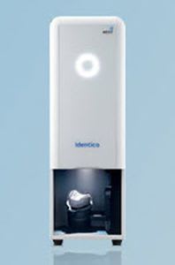 LED 3D scanner / white light Identica Medit