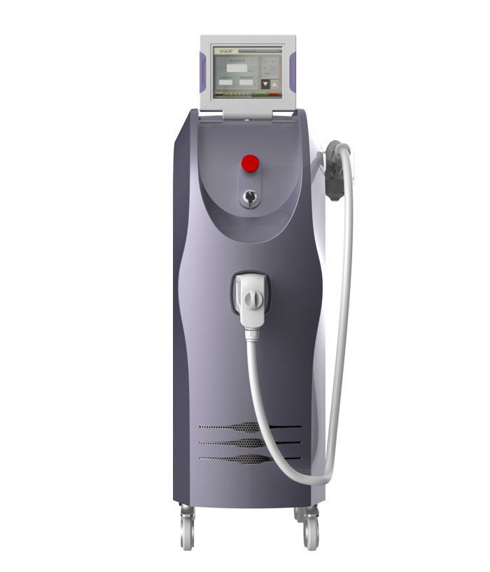 Hair removal laser / diode / on trolley DDH-1 Medelux