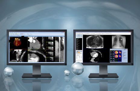 Reporting software / analysis / medical / radiology MediMatic