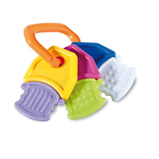 Teether baby 91896 Mebby