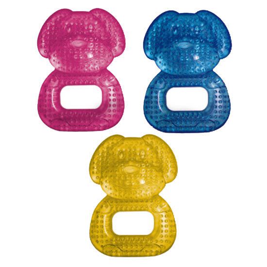 Teether baby / water-filled 91859 Mebby