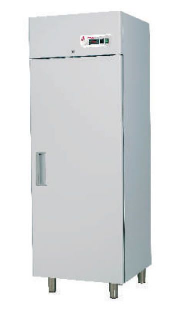 Laboratory freezer / cabinet / 1-door -30 °C ... -25 °C, 700 L | Super Artic 700 Lmb Technologie GmbH