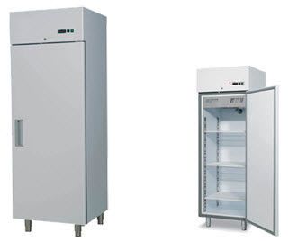 Laboratory freezer / cabinet / 1-door -40 °C ... -30 °C, 600 L | Super Artic 600 Lmb Technologie GmbH