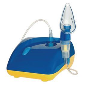 Pneumatic nebulizer / with mask / with compressor Cicoboy MED 2000