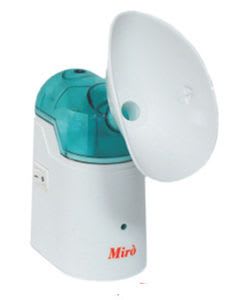 Ultrasonic nebulizer / handheld Mirò MED 2000