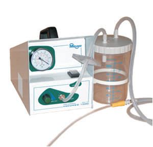Electric surgical suction pump / handheld Vacumed1000 MED 2000
