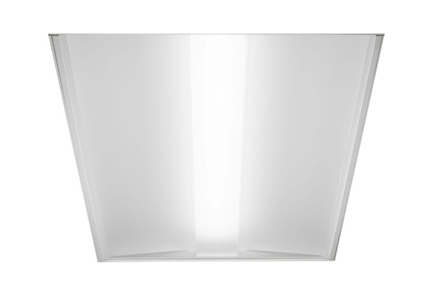 Ceiling-mounted lighting / for healthcare facilities / LED LITEWAVE HE LED Litecontrol Corporation