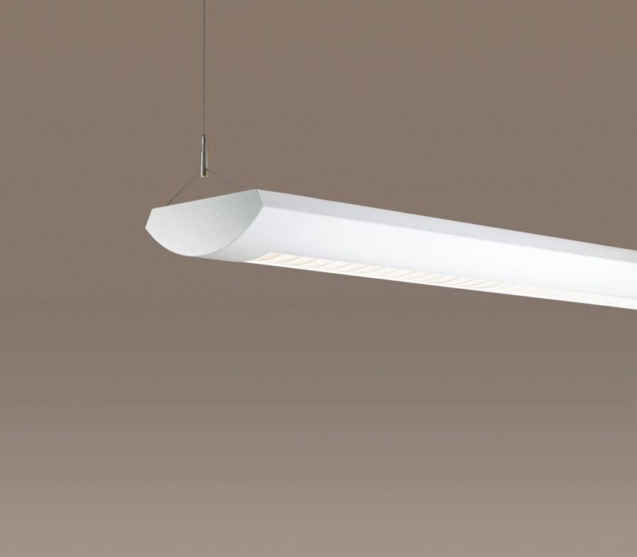 Ceiling-mounted lighting / for healthcare facilities SAE 9800 ID Litecontrol Corporation