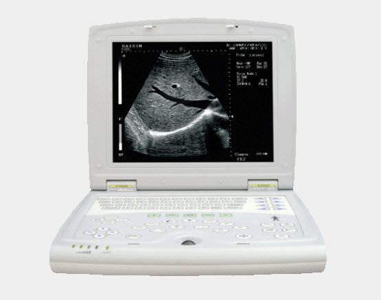 Portable ultrasound system / for gynecological and obstetric ultrasound imaging LT8500 Lutech Industries Inc.