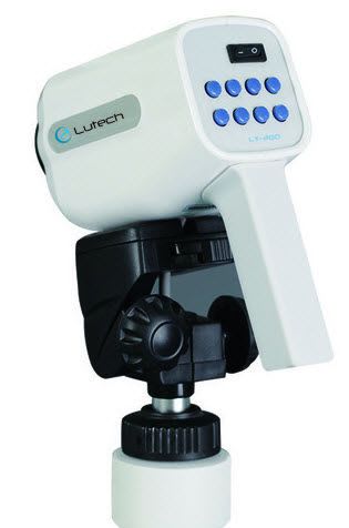 Video colposcope / mobile / with video monitor LT-300 Lutech Industries Inc.
