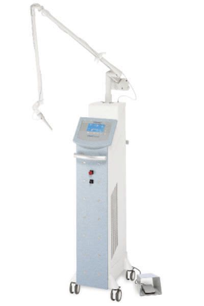 Surgical laser / CO2 / on trolley 10600 nm | UNILAS 10600 Limmer Laser
