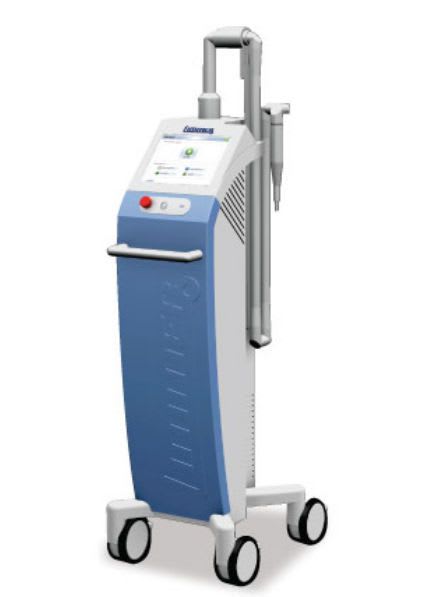 Surgical laser / CO2 / on trolley UNILAS Touch Limmer Laser