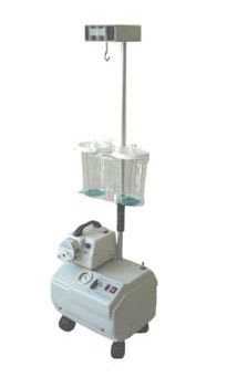 Electric surgical suction pump / on casters / for liposuction NX3 M.D. Resource