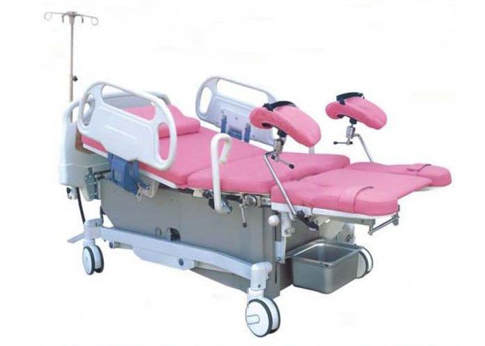 Delivery bed / electrical / on casters / height-adjustable DH-C101A03 Kanghui Technology