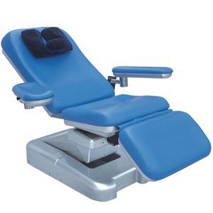 Electrical blood donor armchair DH-XD102 Kanghui Technology