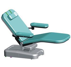 Electrical blood donor armchair DH-XD108 Kanghui Technology