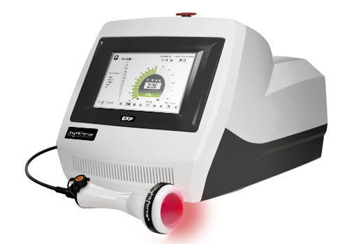 Biostimulation laser / diode / tabletop LightForce® EXP LiteCure
