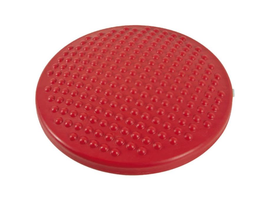 Round balance cushion / human DISC'O'SIT JR. Ledraplastic