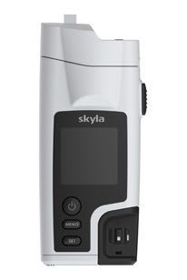 Blood glucose meter 10 - 600 mg/dL | skyla ez1 LITEON IT Corporation