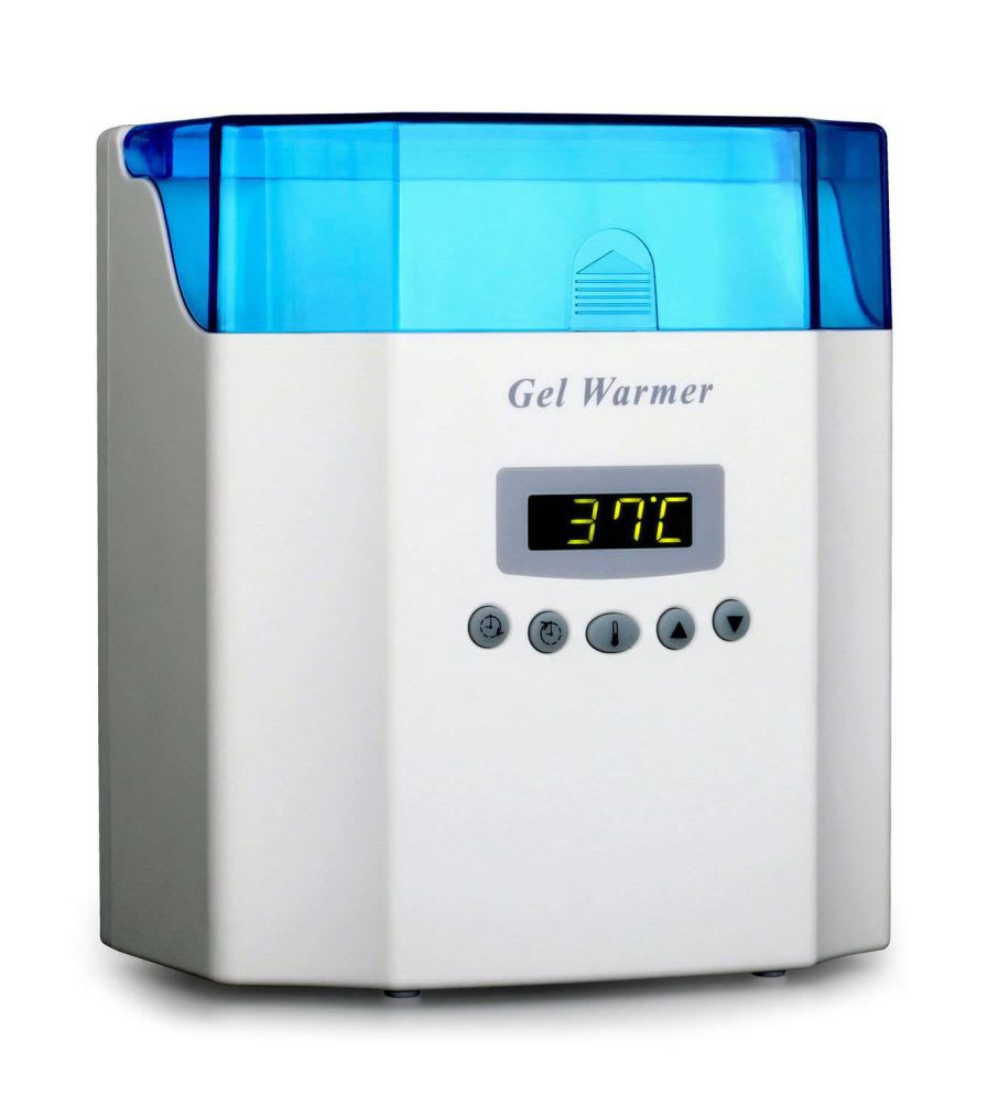 Ultrasonic gel warmer Keewell Medical Technology