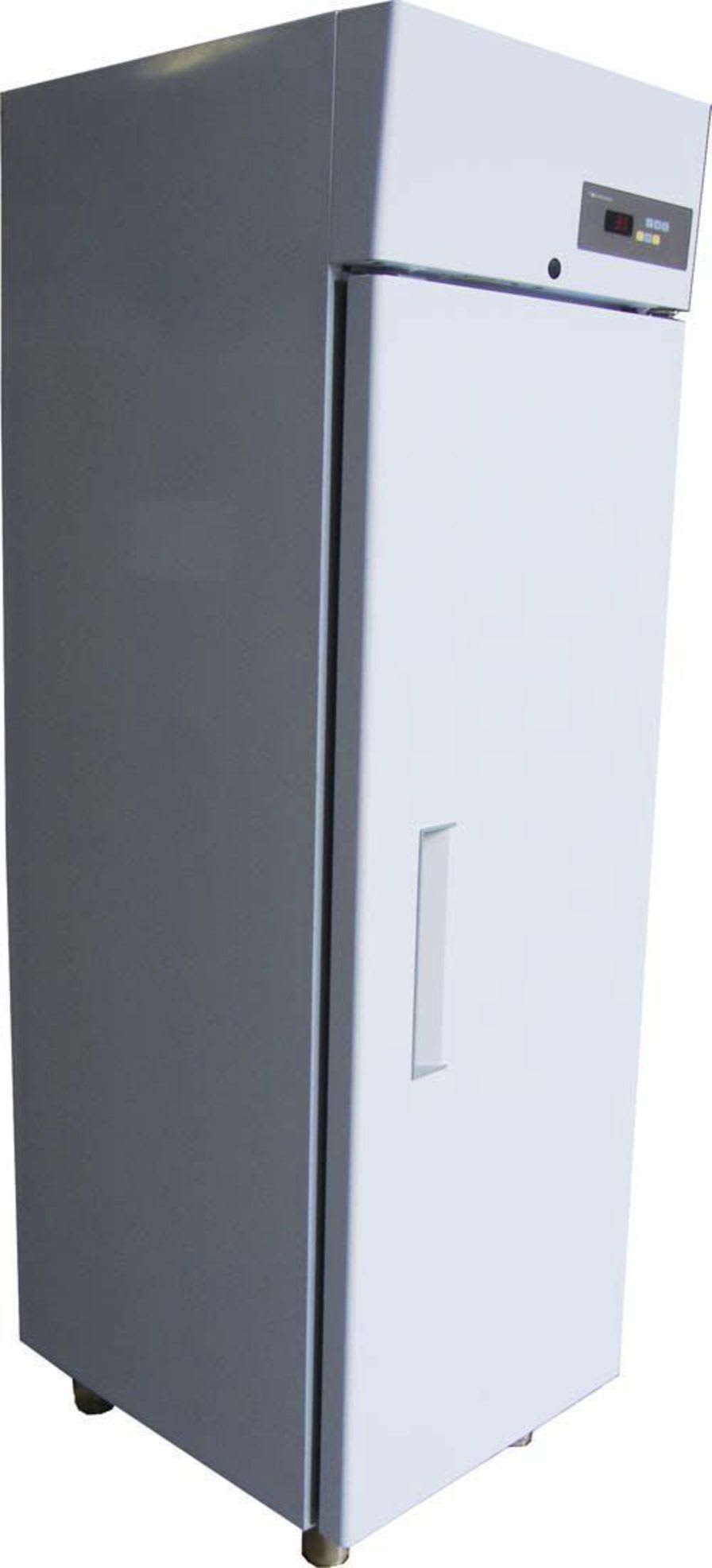Laboratory freezer / cabinet / 1-door LDF series IKS International