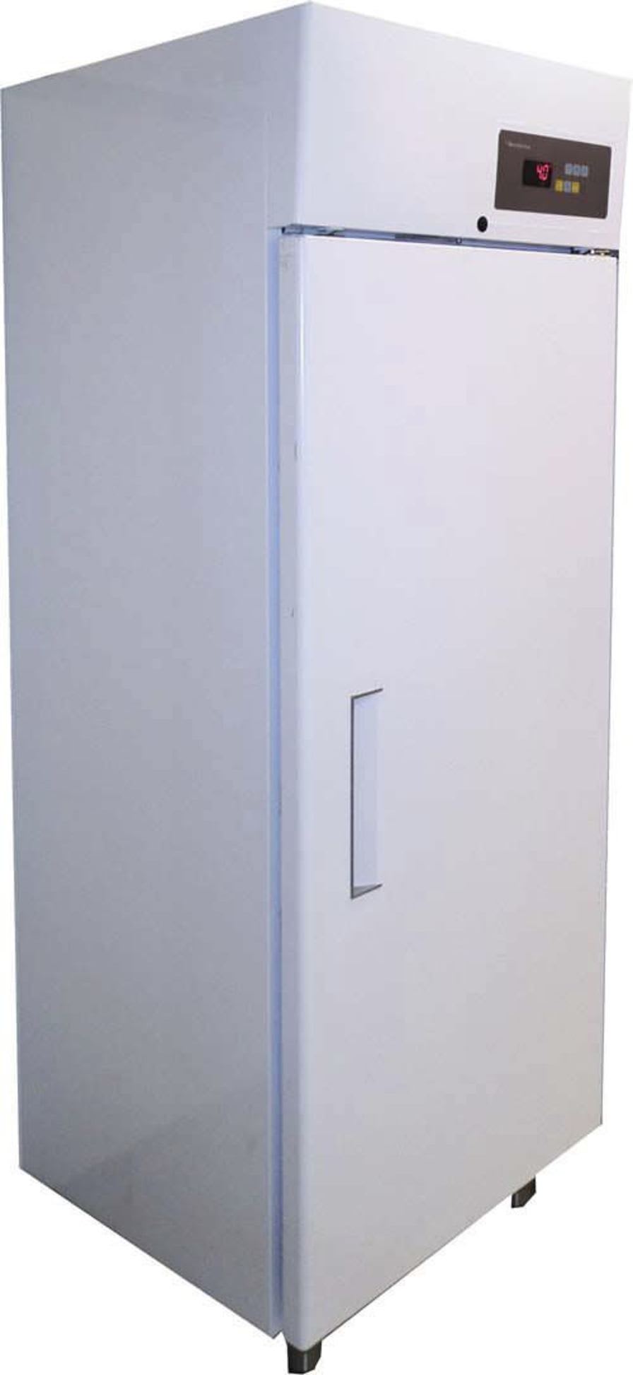 Laboratory refrigerator / cabinet / 1-door IKS LR series IKS International