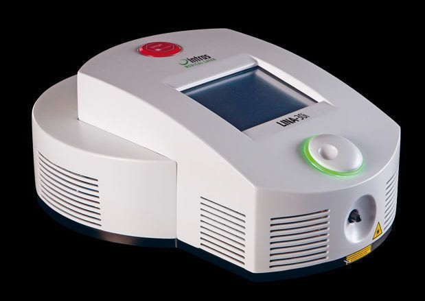 Biostimulation laser / ENT surgery / for cardiovascular surgery / diode LINA-30i 980 nm intros Medical Laser