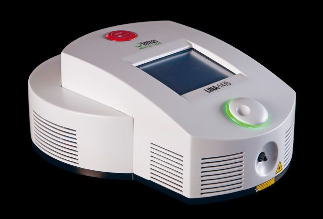 Cardiovascular surgery laser / diode / tabletop LINA-1470 nm intros Medical Laser