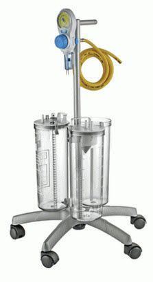 Water manometer HERSILL