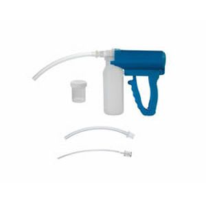 Manual mucus suction pump HERSILL