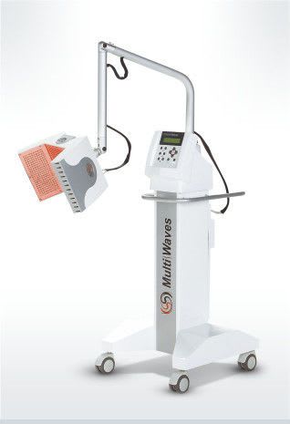 Aesthetic medicine phototherapy lamp MultiWaves® Industra Technologies
