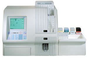 Automatic hematology analyzer / 36-parameter 120 tests/h | ABX Pentra 120 Retic HORIBA Medical