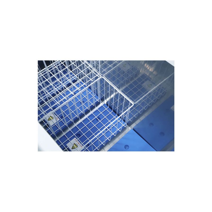 Pharmacy refrigerator / chest / 1-door 2 °C ... 8 °C, 211 L | HBC-340 Haier Medical and Laboratory Products