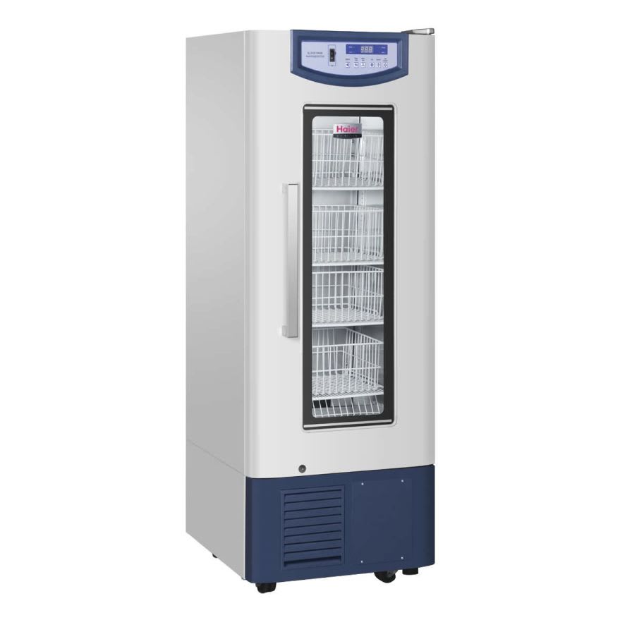 Refrigerator 4 °C , 158 L | HXC-158 Haier Medical and Laboratory Products