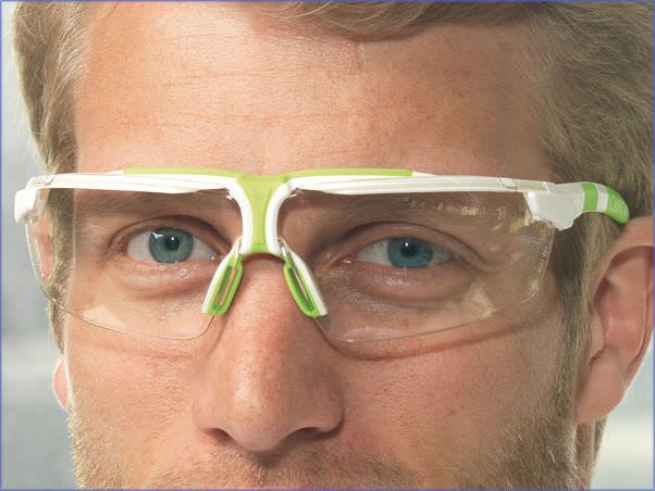 UV protective glasses uvex i-3 Hager & Werken GmbH & Co. KG