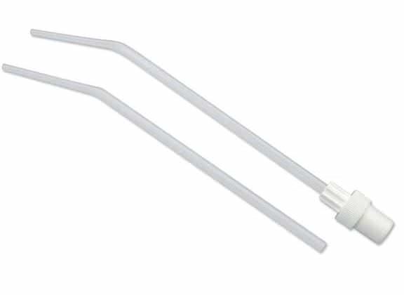 Dental suction cannula / surgical / disposable Chirurgo-Suc I ® Hager & Werken GmbH & Co. KG