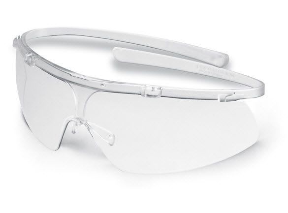 UV protective glasses uvex Super G Hager & Werken GmbH & Co. KG