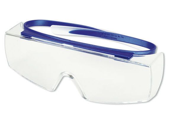 UV protective glasses uvex Super OTG Hager & Werken GmbH & Co. KG