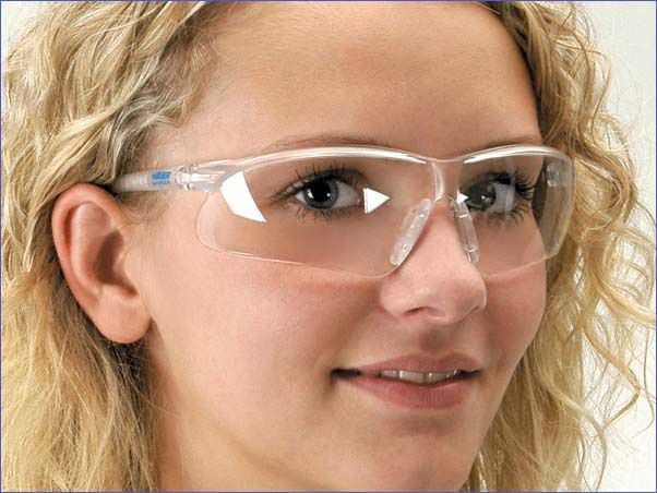 UV protective glasses Hager & Werken Hager & Werken GmbH & Co. KG