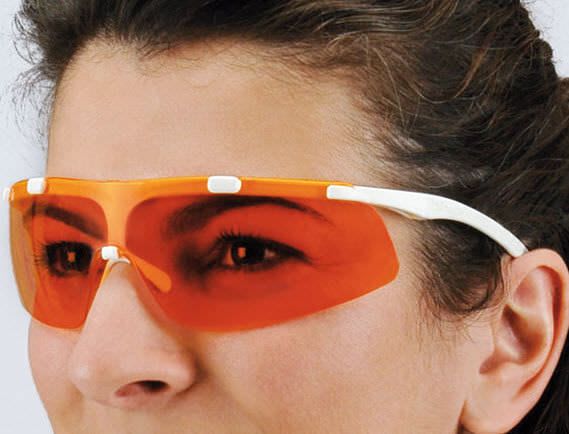 UV protective glasses uvex Super-Fit UV Hager & Werken GmbH & Co. KG