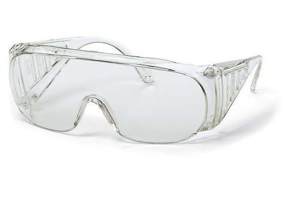 UV protective glasses uvex Ultra-Spec Hager & Werken GmbH & Co. KG