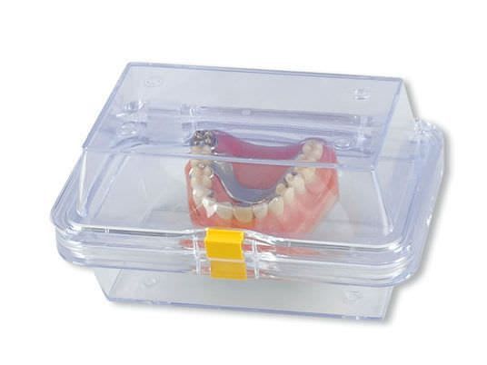 Denture box Membranbox Hager & Werken GmbH & Co. KG