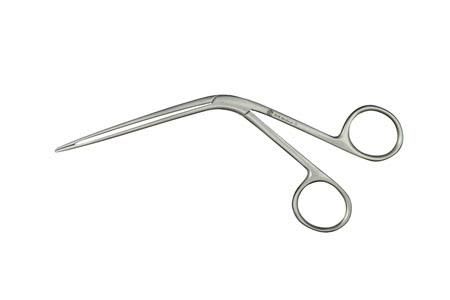 Nasal forceps / Tilley DTR Medical