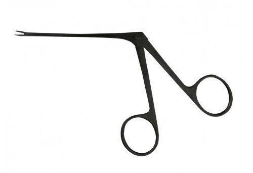 Surgical forceps / ENT / Hartmann 5 mm DTR Medical