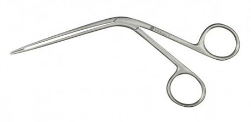 Auricular forceps / Tilley DTR Medical