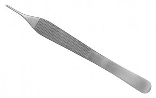 Surgical forceps / dressing DTR Medical