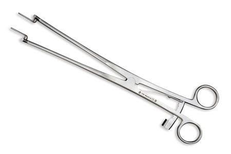 Endocervical speculum / Kogan DTR Medical