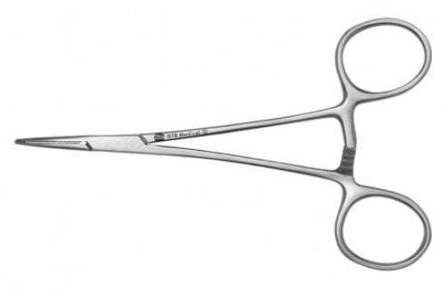 Surgical forceps / hemostatic DTR Medical